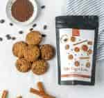 The Snack Company Filter Coffee Cookies