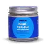 The Switch Fix Calming Blue tea ful Deep Conditioner for Normal to Oily Hair
