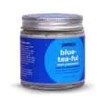 The Switch Fix Calming Blue tea ful Deep Conditioner for Normal to Oily Hair
