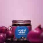 The Switch Fix Hair Strengthening Acai of Relief Deep Conditioner For Dry Hair