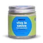 The Switch Fix Restorative Viva La Sativa Deep Conditioner for Damaged Hair
