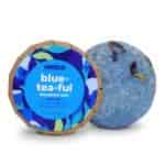 The Switch Fix Scalp Soothing Blue tea ful Shampoo Bar for Sensitive Scalp
