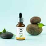 The Zero Skin Argan Oil Organic And Cold Pressed