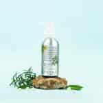 Buy The Zero Skin Clarifying Shampoo Tea Tree And Silk Protein
