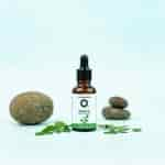 The Zero Skin Moringa Oil Cold Pressed Carrier Oil