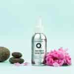 The Zero Skin Organic Rose Water Toner