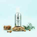 The Zero Skin Pure And Clean Oil To Milk Cleanser