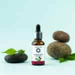 Buy The Zero Skin Red Raspberry Seed Oil