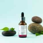 The Zero Skin Red Raspberry Seed Oil