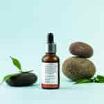 The Zero Skin Rosehip Oil Organic And Cold Pressed