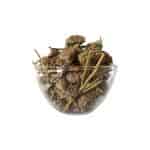 Buy Thumbai Poo / Leucas Dried flower (Raw)