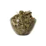 Buy Thuthi ilai / Indian Mallow Dried Leaves (Raw)