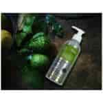 Thyme Organic Bergamot & Cedar Revitalising Body Wash