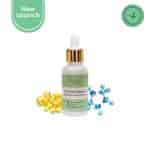 Thyme Organic Dark Spot Repair Niacinamide Serum