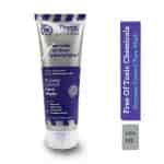 Thyme Organic Dryness Control Face Wash