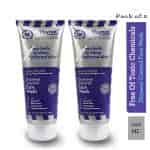 Thyme Organic Dryness Control Face Wash