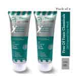 Thyme Organic Oil Control Face Wash