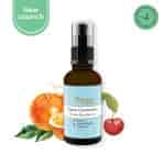 Thyme Organic Triple Correction Under Eye Serum