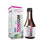 Buy Al Rahim Remedies Tonicum Syrup