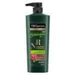 TRESemme Botanique Nourish and Replenish Shampoo - 580 ml