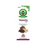 Buy Chandigarh Ayurved Centre Trikatu Syrup