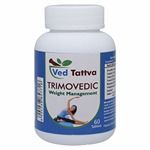 Buy Ved Tattva Trimovedic Tablets