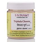 S N Pandit Ayurveda Triphala Choorna