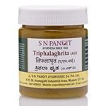 S N Pandit Ayurveda Triphala Ghrita