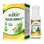 Buy Kudos Ayurveda Tulsi Amrit