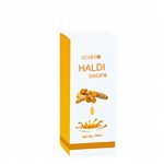 Buy Revinto Haldi Drops