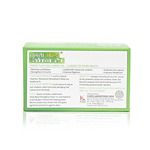 Kudos Ayurveda Tulsi Gold Green Tea Bags