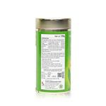 Kudos Ayurveda Tulsi Gold Green Tea Bottle