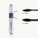 Mars Cosmetics Double Trouble Two-in-One Mascara
