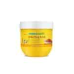 Mamaearth Ubtan Body Scrub with Turmeric & Saffron for Tan Removal