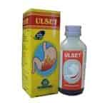 Buy Ulset Syrup