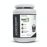 Buy Body First Ultimate Recovery HMB Arginine and Glutamine Supplement - 325 gm