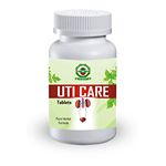 Buy Chandigarh Ayurved Centre UTI Care Tablets
