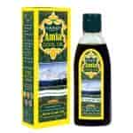 Buy Vaadi Herbals Amla Cool Oil with Brahmi and Amla Extract