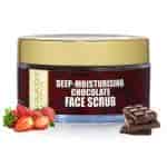 Buy Vaadi Herbals Deep - Moisturising Chocolate Face Scrub