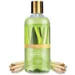 Buy Vaadi Herbals Enticing Lemongrass Shower Gel