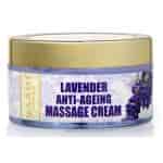 Buy Vaadi Herbals Lavender Anti Ageing Massage Cream
