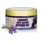 Buy Vaadi Herbals Lavender Anti - Ageing Massage Gel