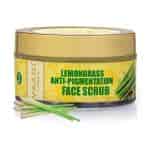 Buy Vaadi Herbals Lemongrass Anti - Pigmentation Face Scrub