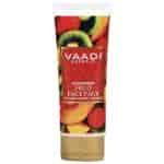 Buy Vaadi Herbals Refreshing Fruit Pack with Apple, Lemon and Cucumber