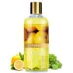 Buy Vaadi Herbals Refreshing Lemon and Basil Shower Gel