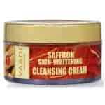 Buy Vaadi Herbals Saffron Skin Whitening Cleansing Cream