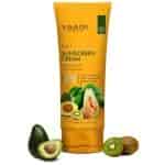 Buy Vaadi Herbals Sunscreen Cream SPF - 25 with Extracts of Kiwi and Avocado