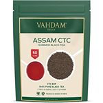 Vahdam Applause CTC Assam Black Tea