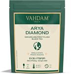 Vahdam Arya Diamond Darjeeling First Flush Black Tea ( EX 30/2022 )
