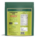 Vahdam Cardamom Chai Instant Tea Premix